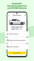 Europcar On Demand Car Sharing Screenshot 3