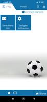 Intranet GFF-FGF screenshot 1