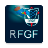 Intranet RFGF biểu tượng