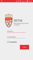 Intranet RFFM Affiche