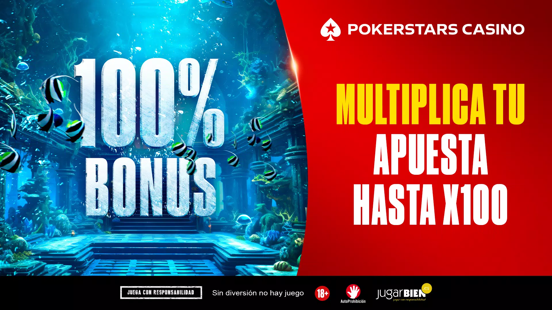 PokerStars Casino Ruleta Slots Apk Download for Android- Latest