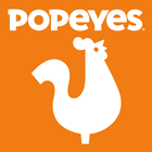 آیکون‌ POPEYES ESPAÑA