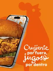 download POPEYES ESPAÑA XAPK
