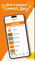 برنامه‌نما POPEYES ESPAÑA عکس از صفحه