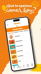download POPEYES ESPAÑA XAPK