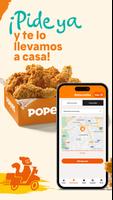 POPEYES ESPAÑA Ekran Görüntüsü 3