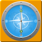 Compass Calibrator biểu tượng