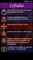 Semana Santa Oviedo 2016 ảnh chụp màn hình 1