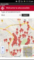 Locals accessibles de Lleida screenshot 2