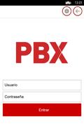 PBX Logística Affiche