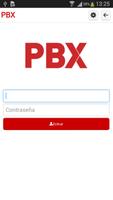 PBX โปสเตอร์