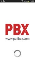 PBX स्क्रीनशॉट 1