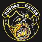 Ruedas Raras icône