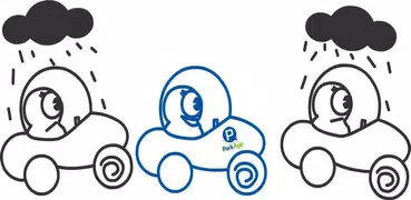 Parkapp España Reserva Parking