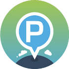 Parkapp আইকন