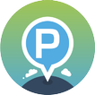 Parkapp España Reserva Parking ikon