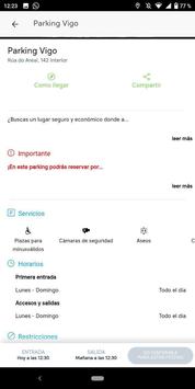 Parkapp 截图 4