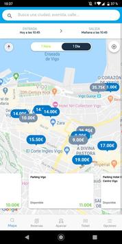 Parkapp 海报