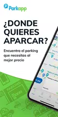 Parkapp Spain APK download
