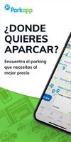 Parkapp Affiche