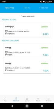 Parkapp 截图 2