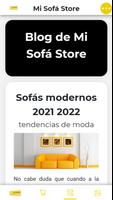 Mi Sofa Store Screenshot 2
