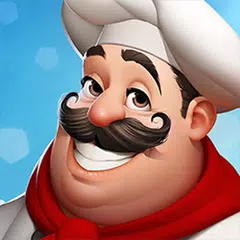 Descargar XAPK de World Chef 🍰🍔🍝🍓