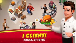 2 Schermata World Chef