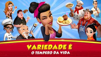 World Chef imagem de tela 2