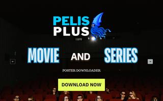 PelisPlus HD постер