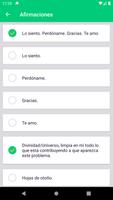 Hooponopono, afirmaciones y mantras positivos screenshot 1