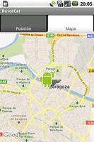 BuscaCar الملصق
