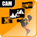 Capitales-America APK