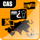 Capitales-Asia APK