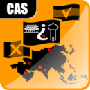 Capitales-Asia aplikacja