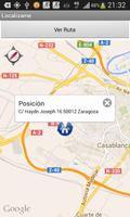 Localizame Screenshot 1