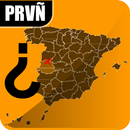 Provincias-España APK