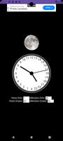 1 Schermata Reloj24Horas