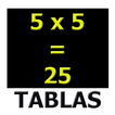 Tablas icône