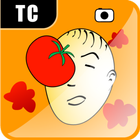 TomateCara Zeichen