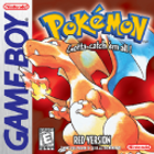 Pokemon Red-icoon