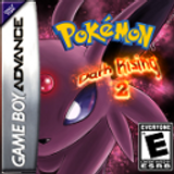 Pokemon Dark Rising 2