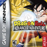 APK Dragon Ball Advance