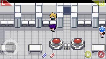 Pokemon Mega Power スクリーンショット 2