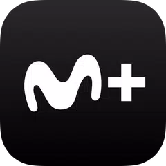 Movistar Plus+ XAPK download