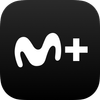 Movistar Plus+ icon