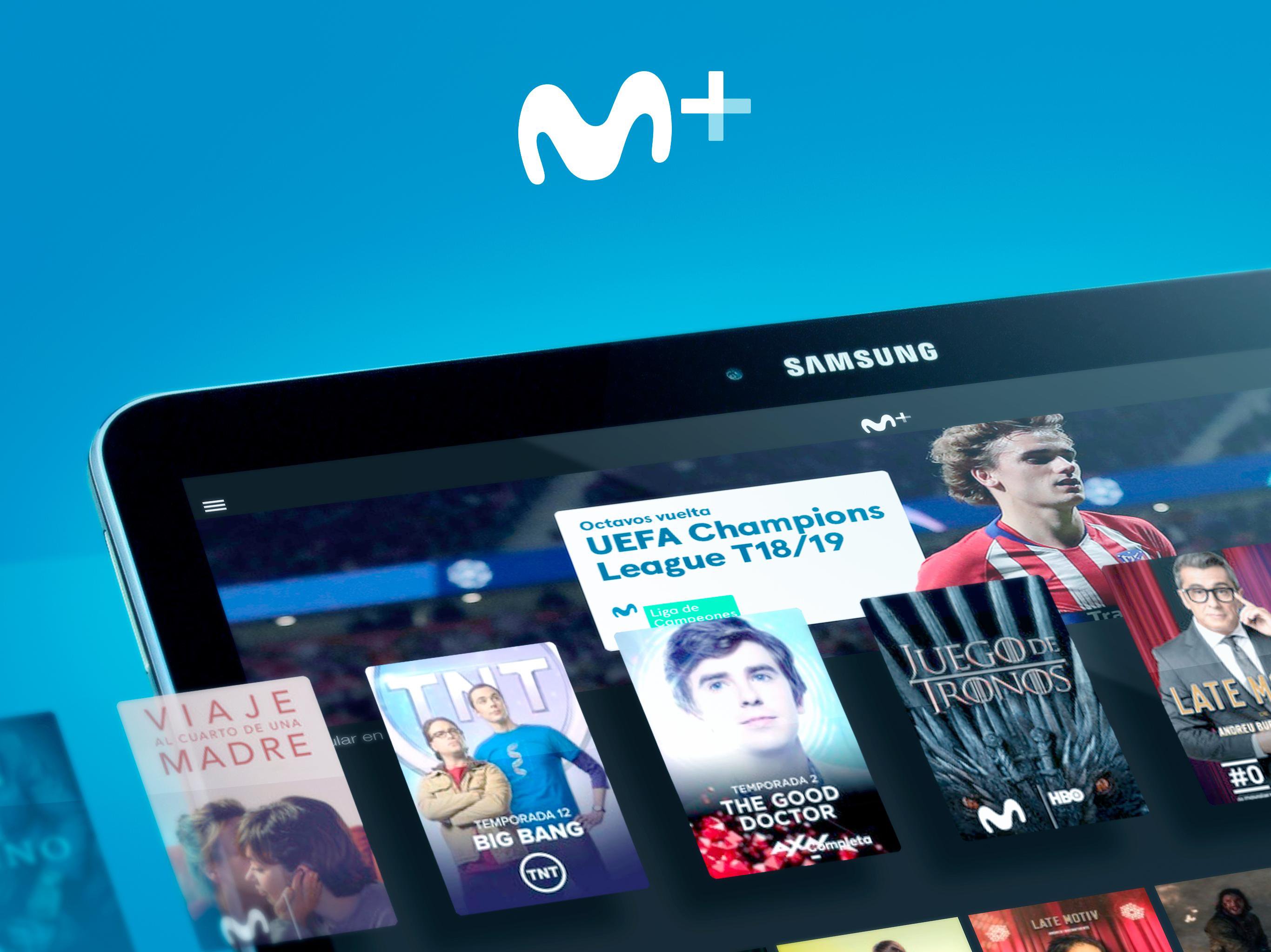 Como Descargar Peliculas De Movistar Plus