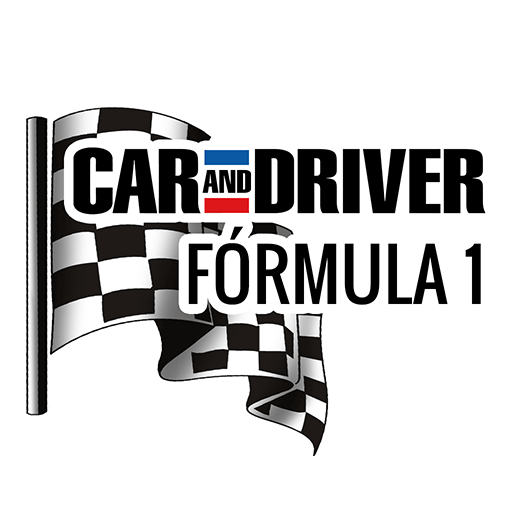 CarandDriver Fórmula 1