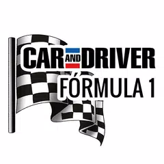 CarandDriver Fórmula 1 アプリダウンロード