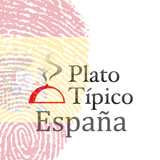 Platos tipicos-icoon